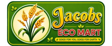 JacobsEcoMart